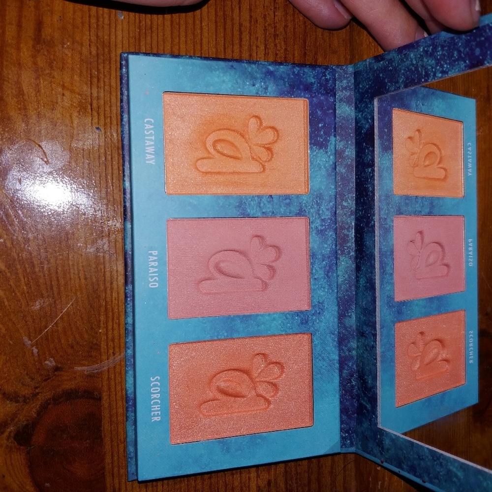 Make up - Picture 6 of 8